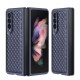 Dėklas Samsung F926 Galaxy Fold 3 Dux Ducis Venice